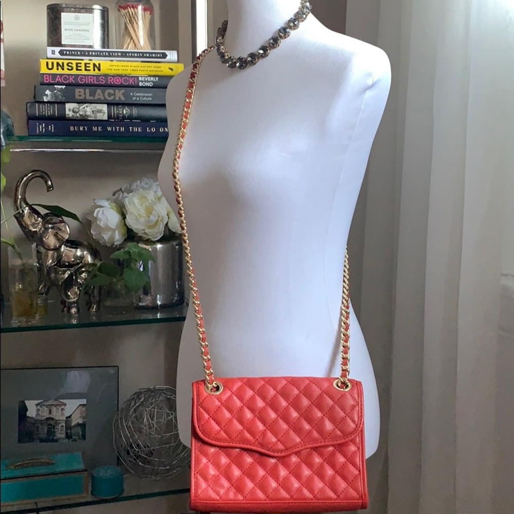 Rebecca Minkoff Cross-Body Bag